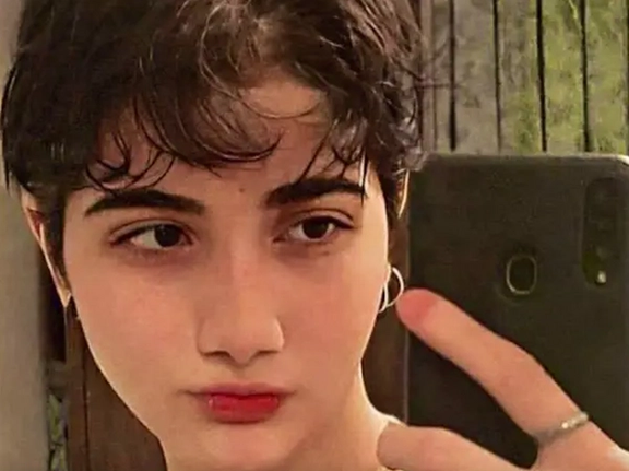 واکنش جهانی به وضعیت آرمیتا گراوند و بستری بودنش تحت تدابیر شدید امنیتی