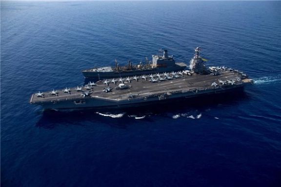 نيوزويك: المناورات الأميركية-الإسرائيلية جاءت رداً على تحركات إيران