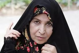 زهرا رهنورد: داغ ننگ دخترکشی تا ابد بر پیشانی حکومتتان باقی خواهد ماند