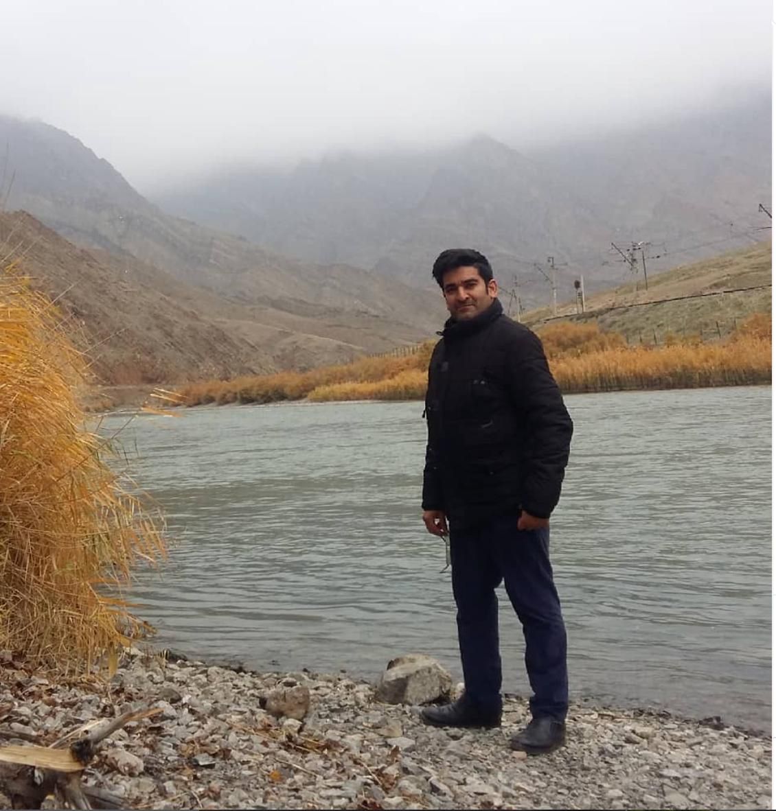 یعقوب کریم‌پور