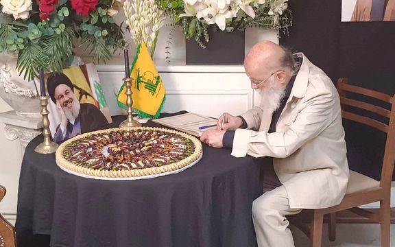 رییس شورای شهر تهران: کمکهای شهرداری و شورای شهر به لبنان ارسال خواهد شد