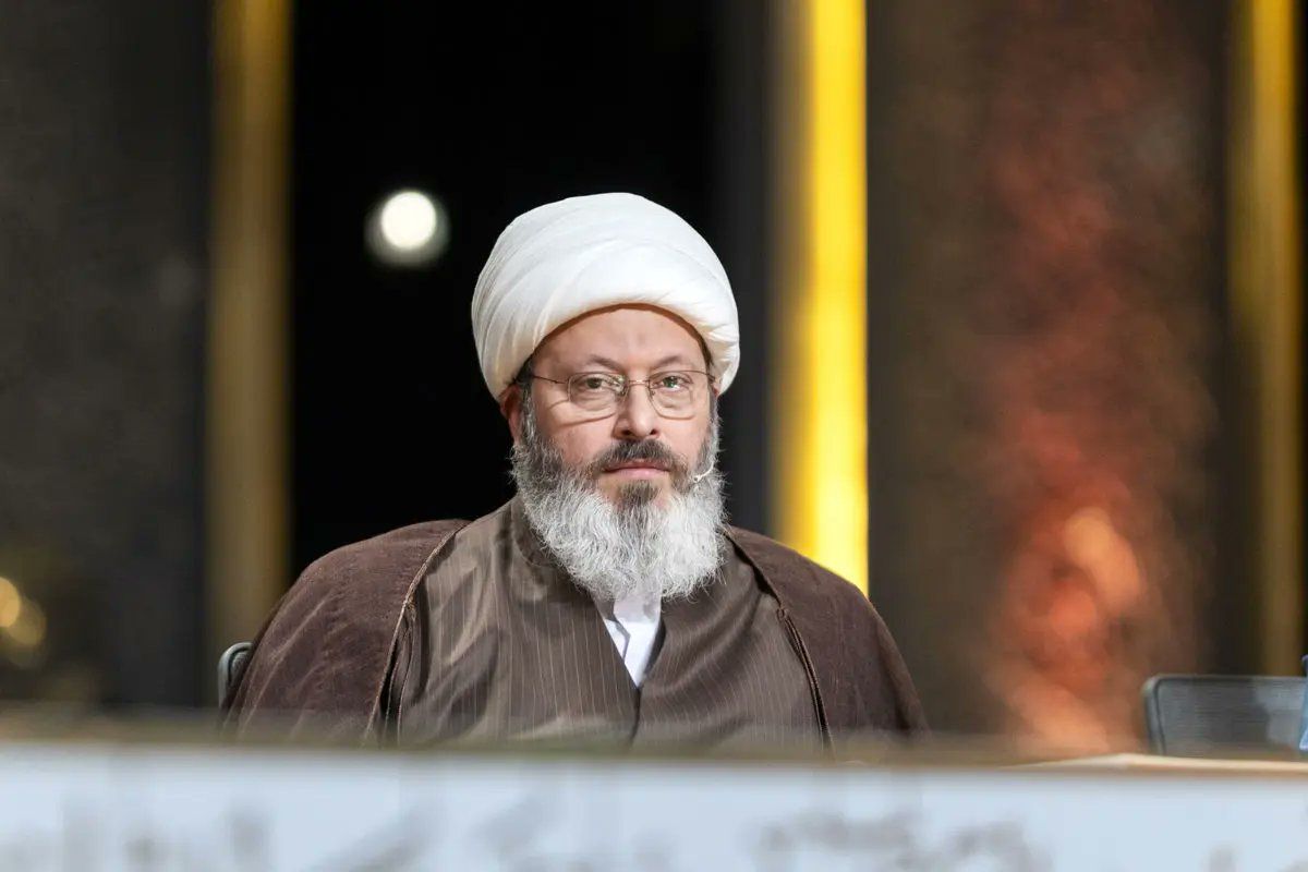 Tehran scrambles to contain fallout after cleric slams Saudi Arabia