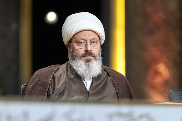 Tehran scrambles to contain fallout after cleric slams Saudi Arabia