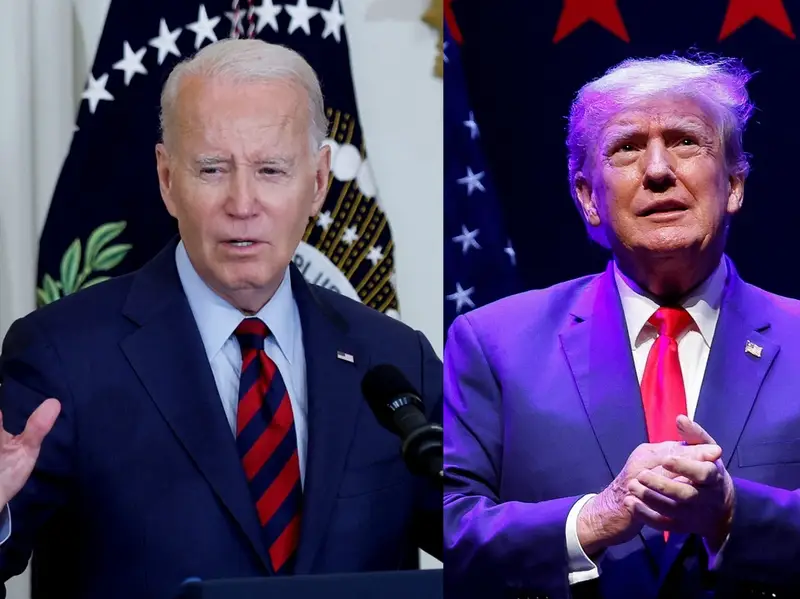 مناظره بایدن و ترامپ چگونه می‌تواند مسیر مبارزات انتخابات آمریکا را عوض کند