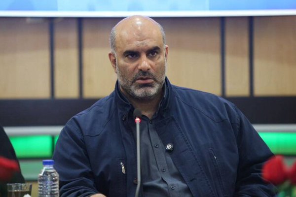 نائب رئيس بلدية طهران: مَن يُلقي سلاحه سيُسحق تحت الأقدام