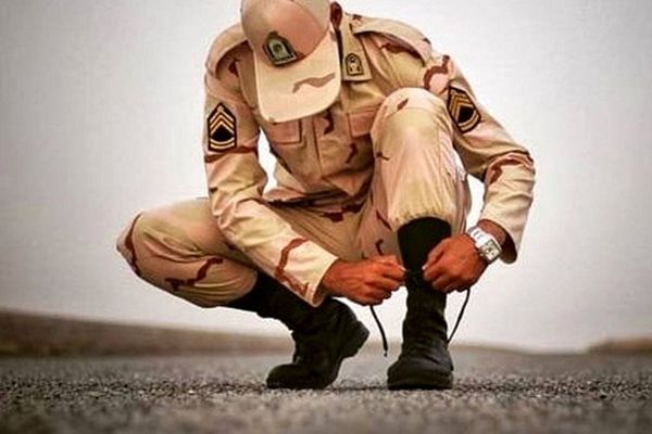معاون پزشکیان: طرح آموزش ازدواج و تشکیل خانواده به سربازان در حال اجراست