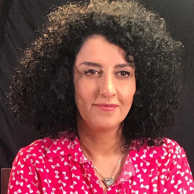 نرگس محمدی: اوین وعده‌گاه زنان و مردانی است که زندان را به زیستگاه انسان مبارز تبدیل کردند