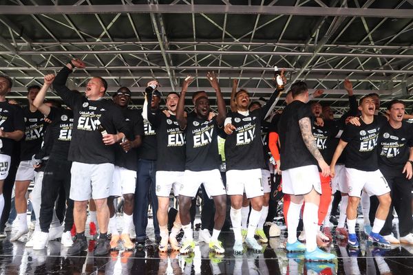 معجزه الفرسبرگ؛ شهری ۱۳ هزار نفری در بالاترین سطح فوتبال آلمان