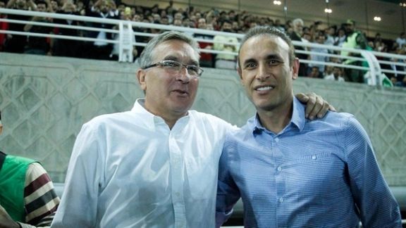 استراتژی هماهنگ رسانههای دولت و سپاه؛ برانکو جانشین گلمحمدی در پرسپولیس