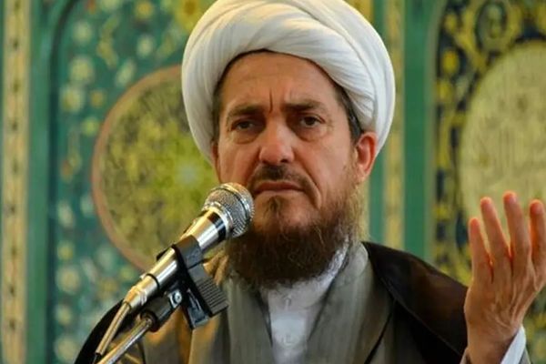 Modern medicine causes dengue fever, says Iranian cleric