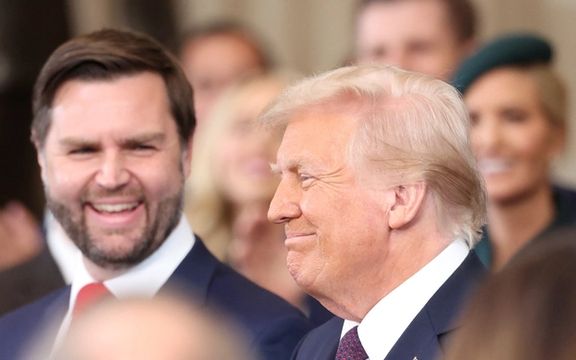 It's a sad morning for Iran's dictators as Trump is back - US lawmaker