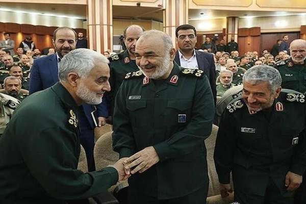 US Convenes International Forum On Iran’s ‘Transnational Terrorism’