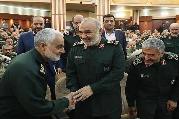 US Convenes International Forum On Iran’s ‘Transnational Terrorism’