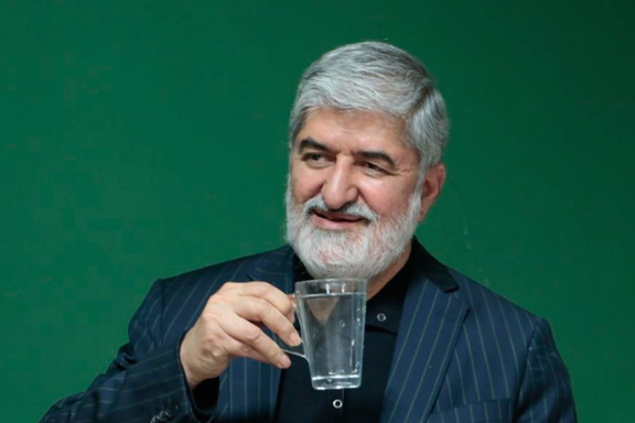 علی مطهری: پاسخهای قبلی جمهوری اسلامی به اسرائیل به اندازه کافی بازدارنده نبود