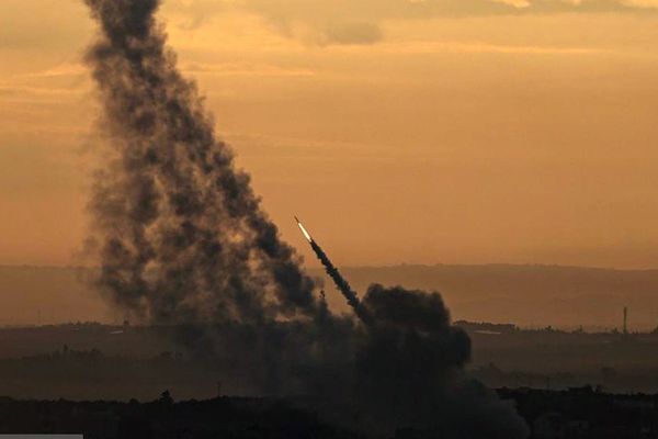 Iran Analysts Praise Hamas In ‘Politically Correct’ Style