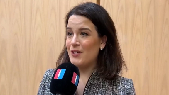 کلر چندلر، سناتور استرالیایی: جمهوری اسلامی مسئول ناآرامیهای خاورمیانه است