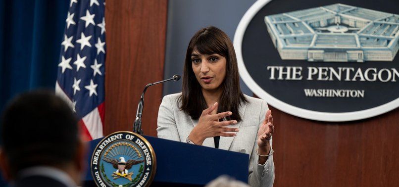 پنتاگون پرواز پهپادهای ایرانی بر فراز نیوجرسی را تکذیب کرد