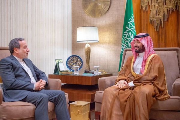 Iran's ceasefire hopes clash with US demand to end support for 'terrorism'