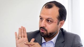Iran's Economy Minister On The Ropes As Sanctions Tie His Hands