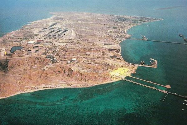 Iran warns Persian Gulf neighbors after GCC revives claims on islands, gas field