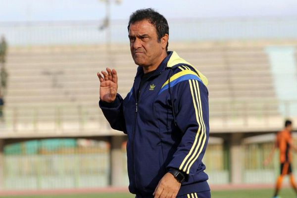 حمایت مرتضی کرمانیمقدم از اعتراضات سراسری؛ اسمش اغتشاش نیست، انسانیاست که امید ندارد