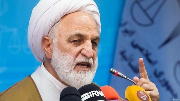 رییس قوه قضاییه: خسارت اغتشاشات اخیر را از عاملان بگیرید