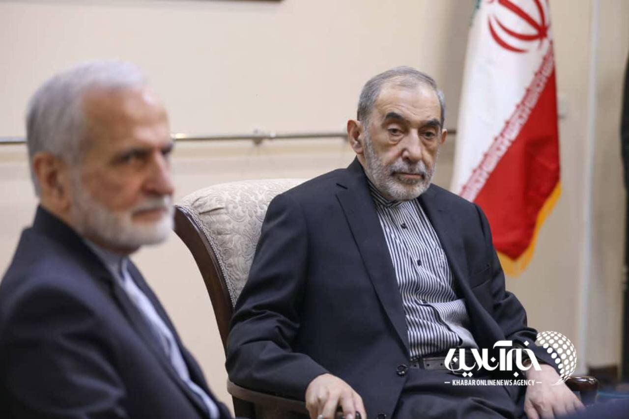 مستشار خامنئي: إسرائيل سمحت لنفسها بالقضاء على النخب الفلسطينية