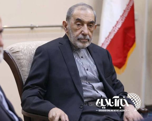 ولایتی، مشاور خامنهای: اسرائیل به خود اجازه داده نخبگان فلسطینی را از میان بردارد