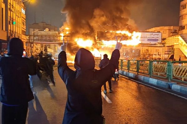 انجمنهای علمی دانشگاه یزد: در بهت جنایتی علیه جان و انسانیت هستیم