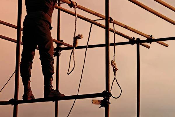 اعدام روزانه ۵ نفر در ایران؛ جمهوری اسلامی در ۱۱۷ روز دستکم ۶۱۲ نفر را به دار آویخت