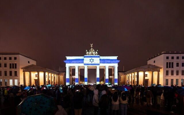 ادامه واکنش‌ها به حمله حماس؛ اعلام همبستگی بریتانیا، آمریکا و آلمان با اسرائیل