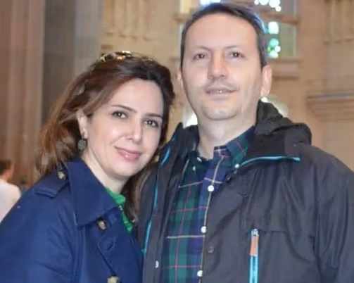 سازمان عفو بین‌الملل کنفرانس «برای نجات جان احمدرضا جلالی» را در سوئد برگزار کرد