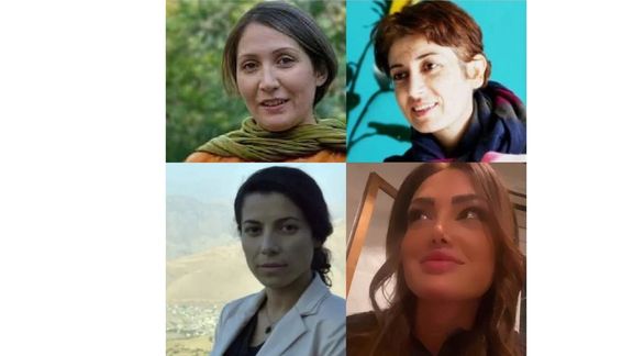 سکینه پروانه، زندانی سیاسی: صدور احکام اعدام برای زنان نشانه ضعف جمهوری اسلامی است