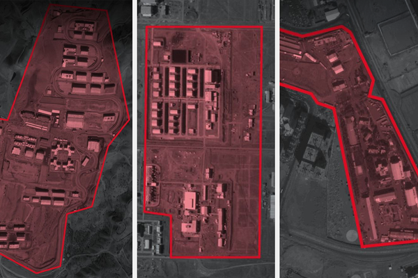 ارتش اسرائیل از پایان موج حملات به مراکز نظامی در تهران و اصفهان خبر داد