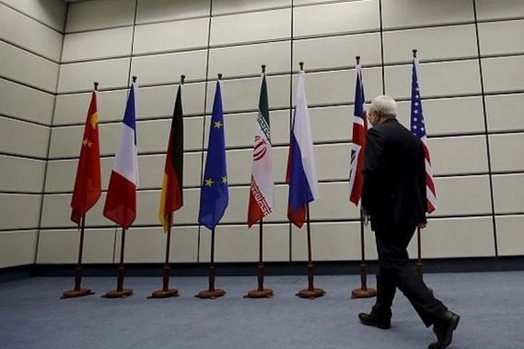 مقام اروپایی: ایران، آمریکا و سایر کشورها در تلاشند تا دو ماه آینده به توافقی برای احیای برجام برسند