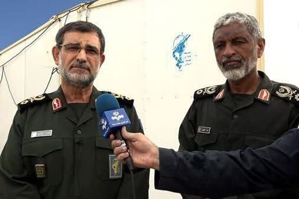 Iran's new IRGC Navy chief emerges without formal decree: who is Ali Azmaei?