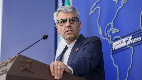 طهران: لم نطلب من أميركا التفاوض.. والانسحاب من "منع الانتشار" أمام البرلمان