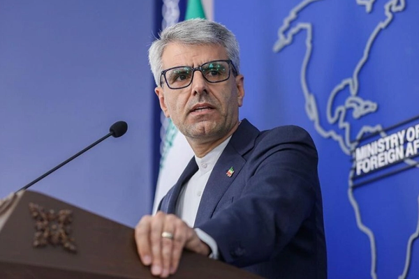 طهران: لم نطلب من أميركا التفاوض.. والانسحاب من "منع الانتشار" أمام البرلمان