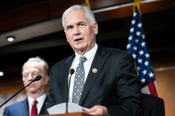 مککلینتاک، قانونگذار آمریکایی: روز رهایی ایران بهسرعت نزدیک میشود