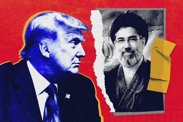 تهران با طولانی کردن جنگ در پی ضربه زدن به ترامپ در انتخابات میاندورهای است