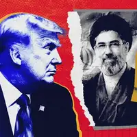 تهران با طولانی کردن جنگ در پی ضربه زدن به ترامپ در انتخابات میاندورهای است