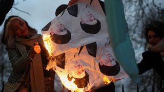 خامنهای مُرد؛ پایان دیکتاتوری که یک ملت در آرزوی مرگش بودند