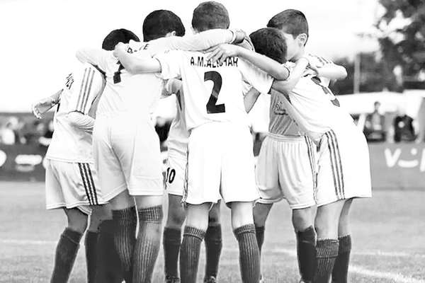 Iran Sports Ministry Downplaying Abuse Of Kids At Football School