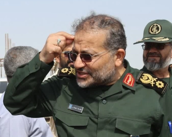 رییس سازمان بسیج مستضعفین: ملت ایران برای آزادی فلسطین خیلی مجاهدت کرده