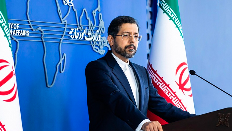 سخنگوی وزارت خارجه: آماده رسیدن به توافق خوب هستیم؛ ضرب‌الاجل ساختگی برای ما مهم نیست