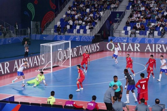 «از شکایتها اطلاع داریم»؛ آغاز رسمی تحقیقات فیفا درباره بازی ایران-فرانسه