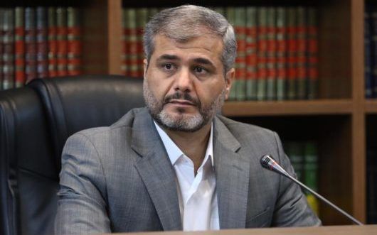 Iran’s Judiciary Says 400 Protesters In Tehran Sentenced To Prison