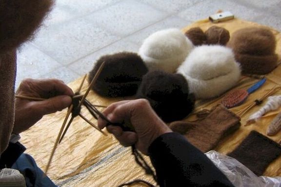 فرمانده انتظامی شیروان: باند سرقت کلاه پشمی پیرمردان با اشراف اطلاعاتی بازداشت شدند