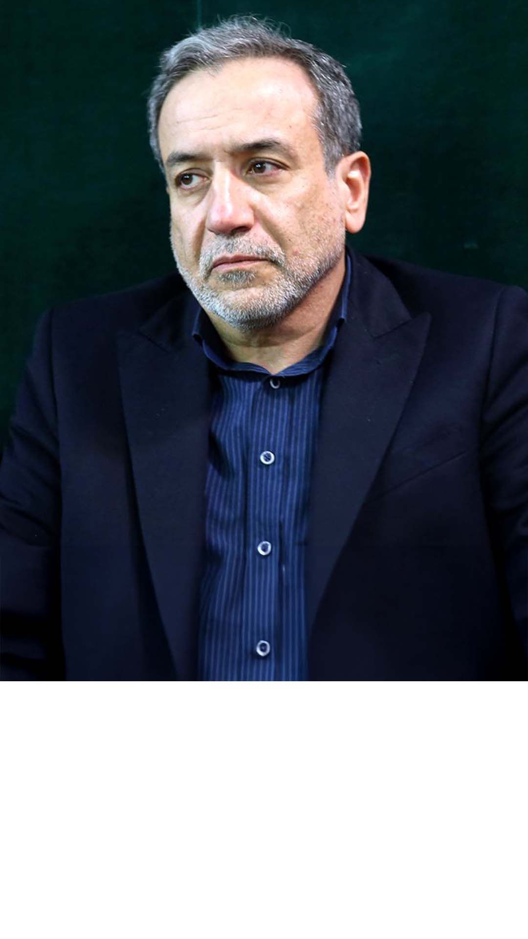 وزير خارجية إيران: أعتقد أن ترامب سيتخذ القرار الصحيح