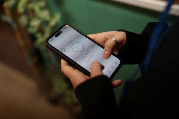 نتبلاکس: قطعی اینترنت در ایران به هفتمین هفته رسیده است